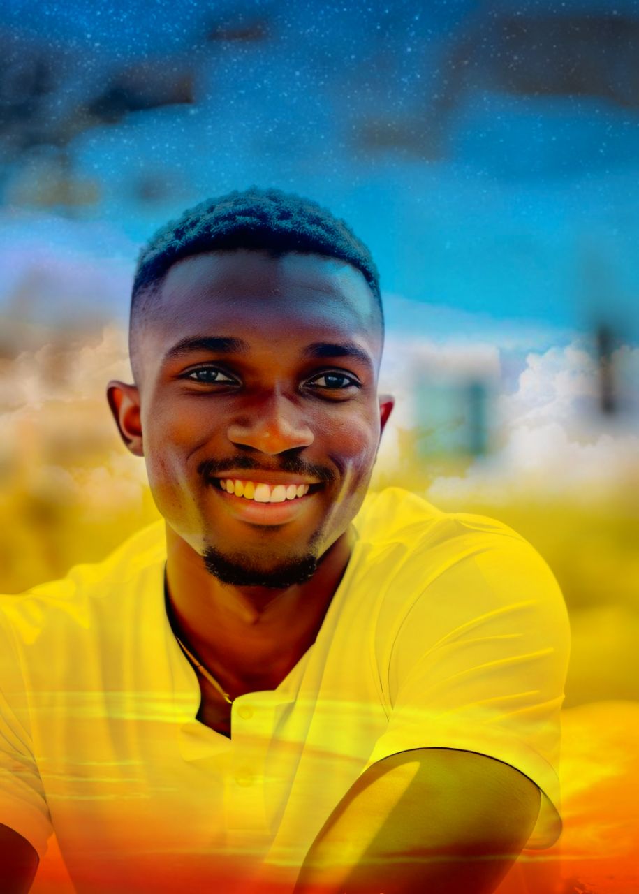 René Christ Makoundika